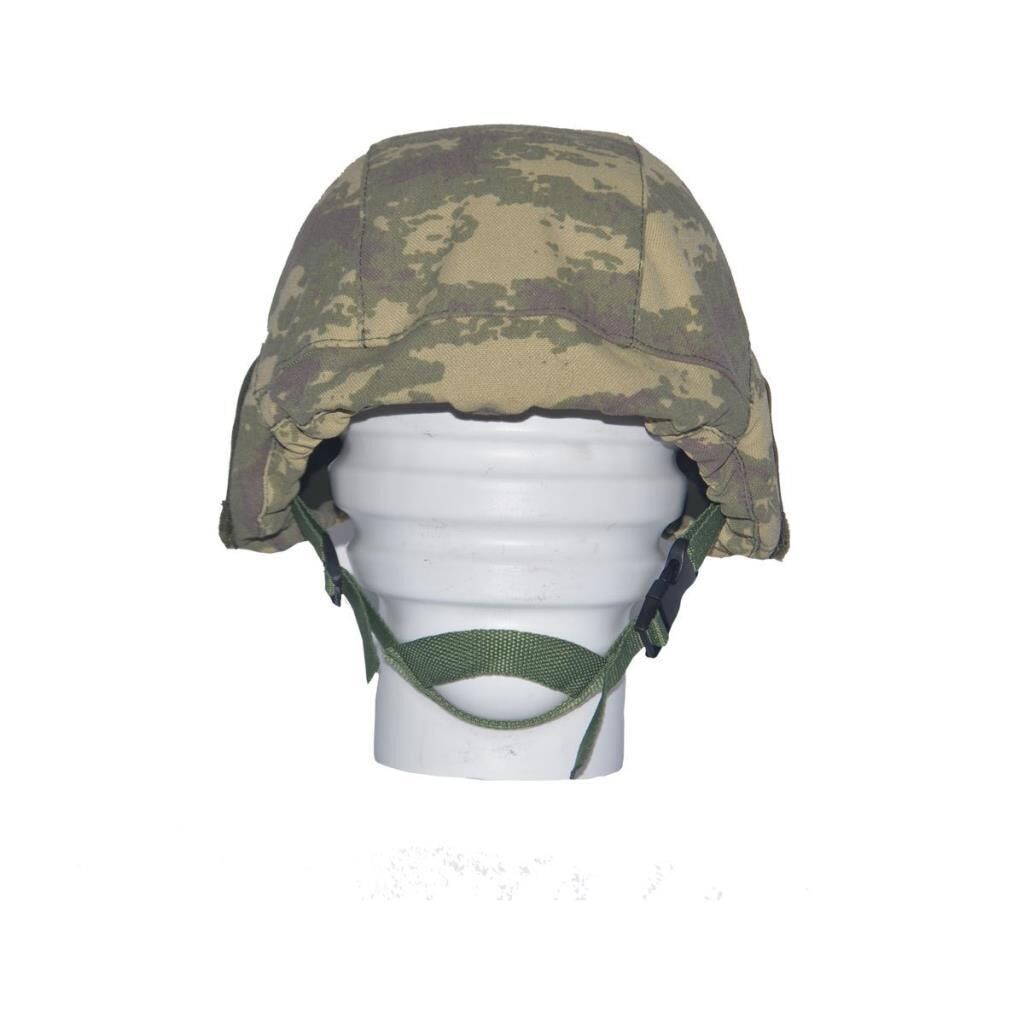 Single Sword Kulaksız Kompozit Başlık Kılıfı - Miğfer Kılıfı