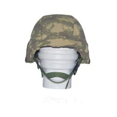 Single Sword Kulaksız Kompozit Başlık Kılıfı - Miğfer Kılıfı