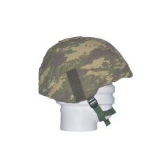 Single Sword Kulaksız Kompozit Başlık Kılıfı - Miğfer Kılıfı