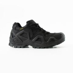 Single Sword Kadın&Erkek Outdoor Askeri Taktik Spor Ayakkabı SS610 37 - SİYAH