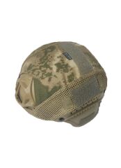 Single Sword Kulaksız Kompozit Başlık Kılıfı - Miğfer Kılıfı JAN