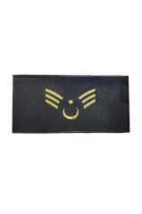 Single Sword Jandarma Asayiş Mini Rütbe ALBAY