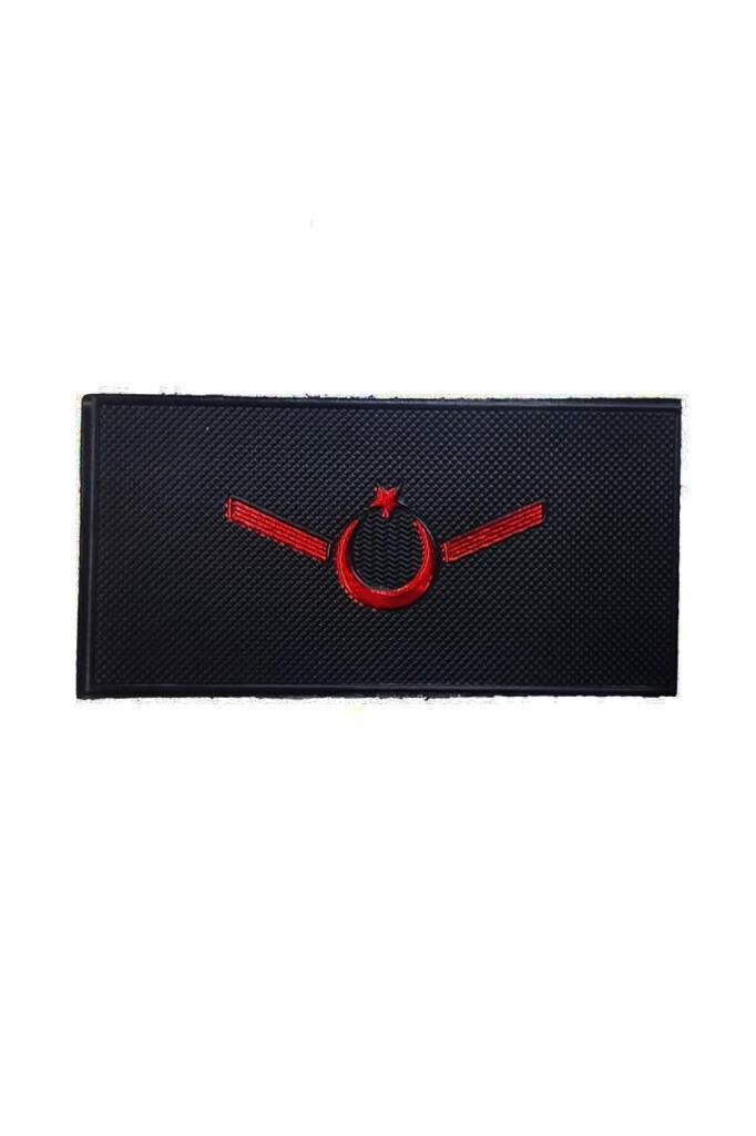 Single Sword Jandarma Asayiş Mini Rütbe