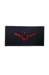 Single Sword Jandarma Asayiş Mini Rütbe YARBAY