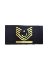 Single Sword Jandarma Asayiş Mini Rütbe ALBAY
