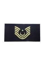 Single Sword Jandarma Asayiş Mini Rütbe UZM.ÇVŞ.2