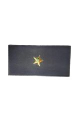 Single Sword Jandarma Asayiş Mini Rütbe UZMAN ONB.