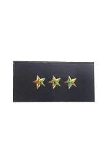 Single Sword Jandarma Asayiş Mini Rütbe UZMAN ÇVŞ.