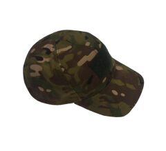 Single Sword Cırtlı Kep