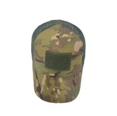 Single Sword Cırtlı Kep MULT