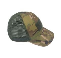 Single Sword Cırtlı Kep ORM.DJT