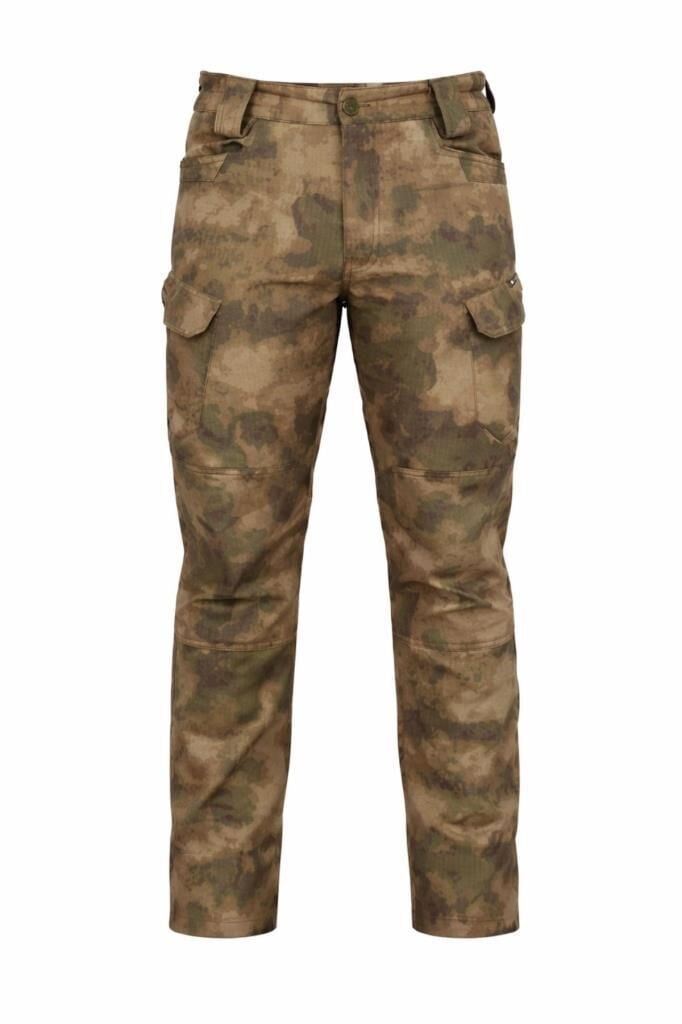 Single Sword Rüzgar Geçirmez Softshell Pantolon ATACS - XL