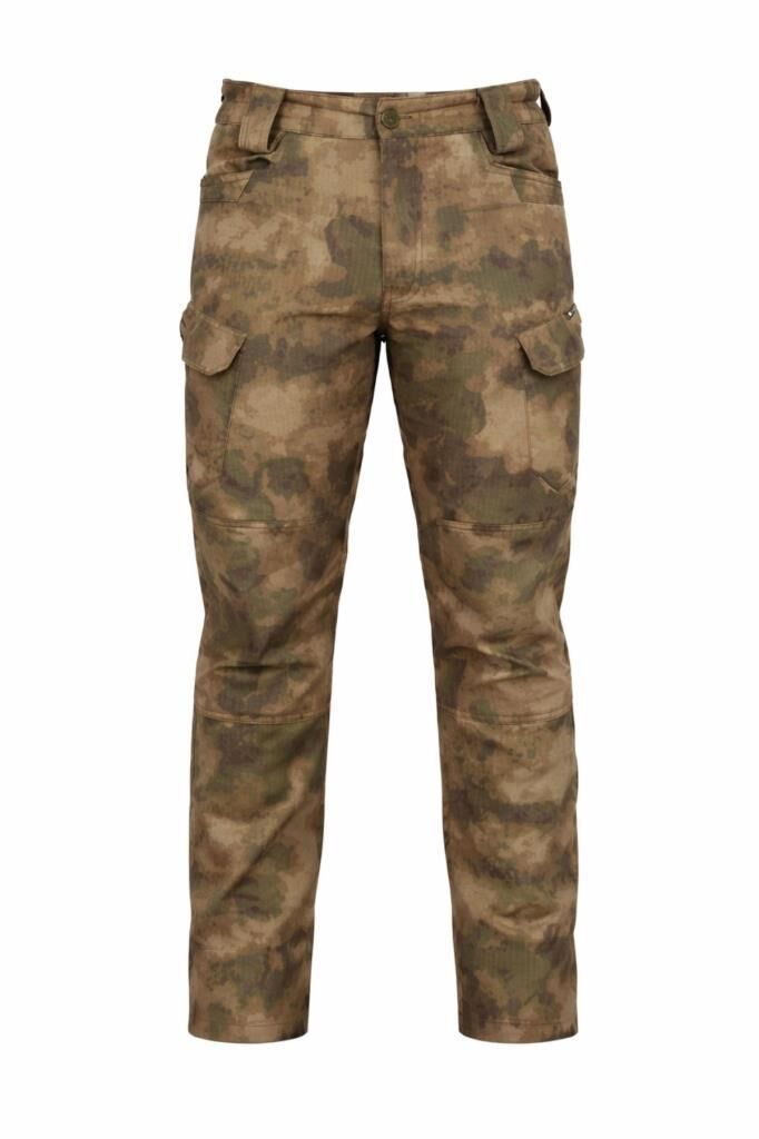 Single Sword Rüzgar Geçirmez Softshell Pantolon ATACS - XL