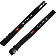 Single Sword Görevli Palaskası - Türk Bayraklı ve Yazılı