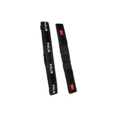 Single Sword Görevli Palaskası - Türk Bayraklı ve Yazılı İTFAİYE