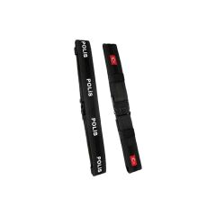 Single Sword Görevli Palaskası - Türk Bayraklı ve Yazılı ZABITA - ZABITA