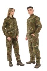 Single Sword Tactical Takım HAKİ - 2XL