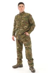 Single Sword Tactical Takım 3XL - SİYAH