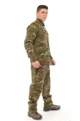 Single Sword Tactical Takım 3XL - SİYAH