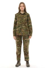 Single Sword Tactical Takım 3XL - SİYAH