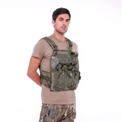 Single Sword Davraz Keleş Hücum Yeleği