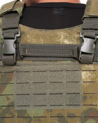 Single Sword Pratik Hücum Yeleği KAMUFLAJ