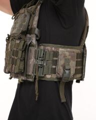 Single Sword Pratik Hücum Yeleği TSK