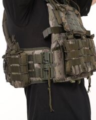 Single Sword Pratik Hücum Yeleği TSK