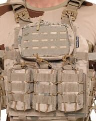 Single Sword Pratik Hücum Yeleği JAN