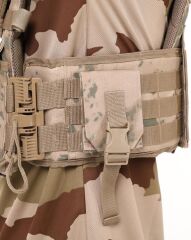 Single Sword Pratik Hücum Yeleği JAN