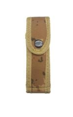 Single Sword Pounch İmperteks Çakı ve Tabanca Şarjör Kılıfı JAN