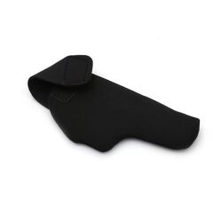 Single Sword Tabanca İç Kılıf ÜST KAPALI MANDALLI