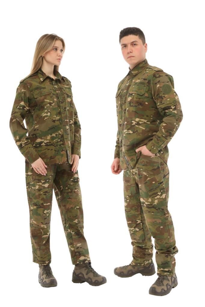 Single Sword Tactical Takım L - MULTİCAM