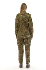 Single Sword Tactical Takım XL - MULTİCAM