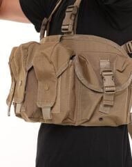 Single Sword Yarım Yelek