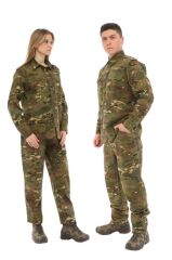 Single Sword Tactical Takım 2XL - MULTİCAM