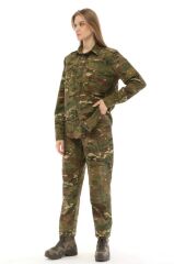 Single Sword Tactical Takım 2XL - MULTİCAM