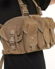 Single Sword Yarım Yelek BEJ