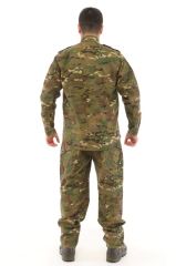 Single Sword Tactical Takım 3XL - MULTİCAM