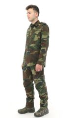 Single Sword Tactical Takım S - USA
