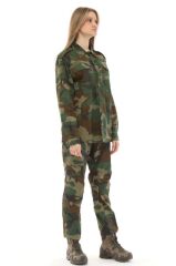 Single Sword Tactical Takım S - USA