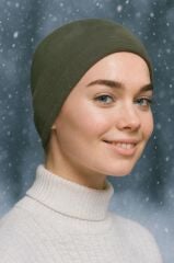 POLAR ÇİFT KAT BERE FÜME