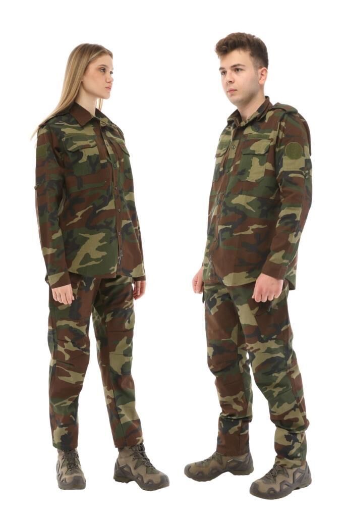 Single Sword Tactical Takım M - USA