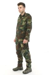 Single Sword Tactical Takım M - USA