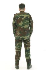 Single Sword Tactical Takım M - USA