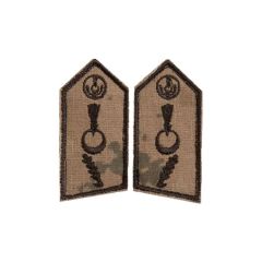 Jandarma Eğitim Nakış Yaka Spoletleri EĞİTİM - EĞİTİM