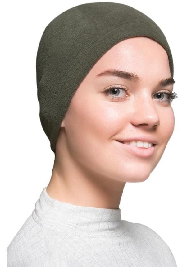 POLAR ÇİFT KAT BERE HAKİ