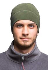 POLAR ÇİFT KAT BERE HAKİ