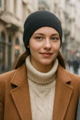 POLAR ÇİFT KAT BERE FÜME