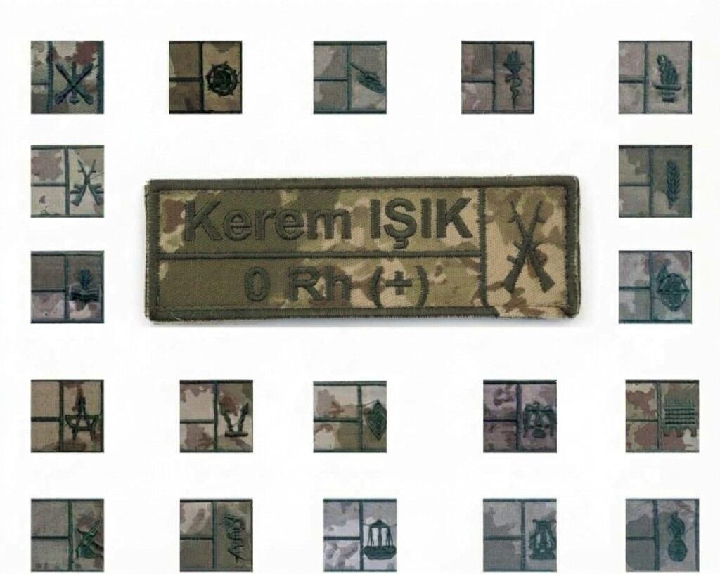SINIF İSİMLİK